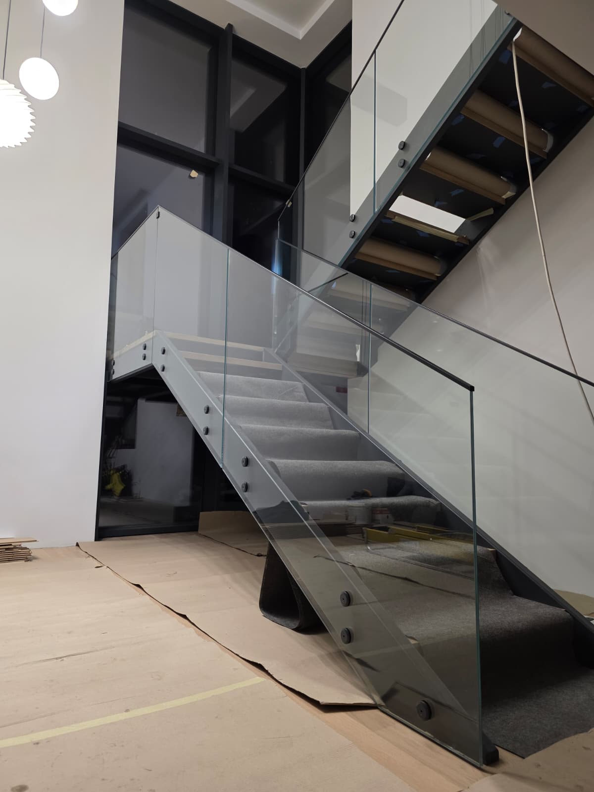 Balustradă 7
