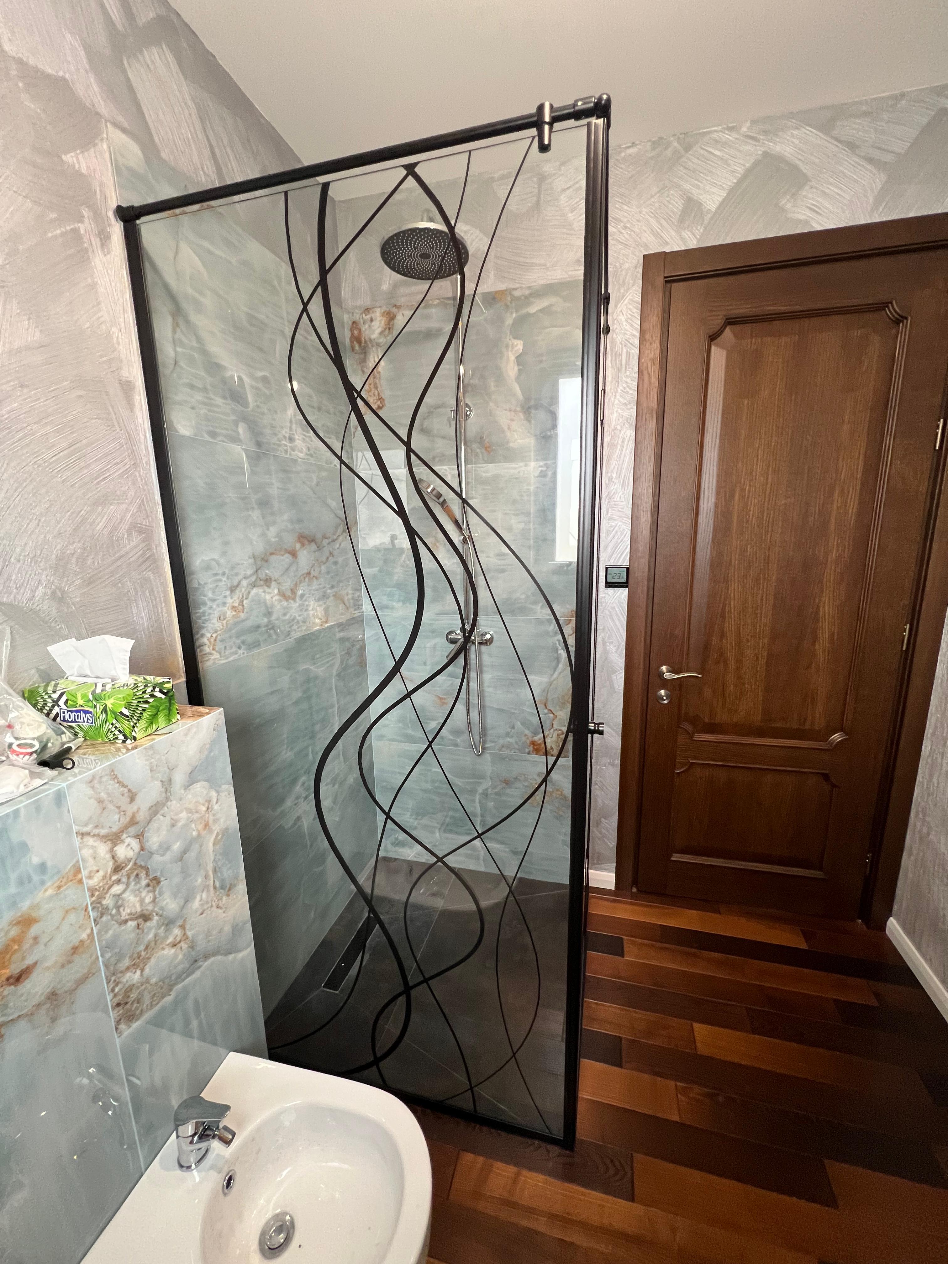 Cabina Duș 1